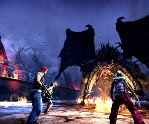 The Secret World Files