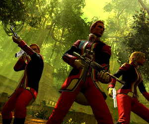 The Secret World Screenshots