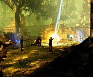 The Secret World Screenshots