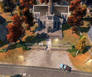 The Secret World Screenshots
