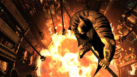 Batman: Arkham City Screenshot from Shacknews