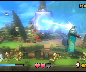 PlayStation Move Ape Escape Videos