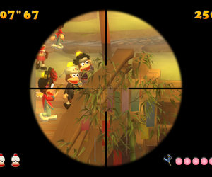 PlayStation Move Ape Escape Files