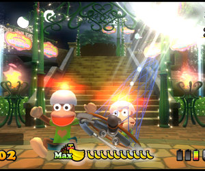 PlayStation Move Ape Escape Screenshots