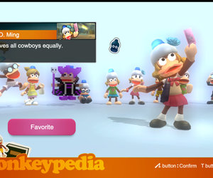 PlayStation Move Ape Escape Chat
