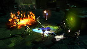 Dungeon Siege III Screenshot from Shacknews