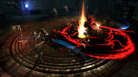 Dungeon Siege III Screenshot from Shacknews