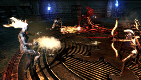 Dungeon Siege III Screenshot from Shacknews