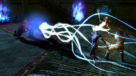 Dungeon Siege III Screenshot from Shacknews