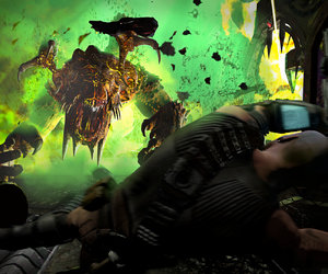 Red Faction: Armageddon Videos