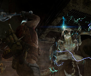 Red Faction: Armageddon Screenshots