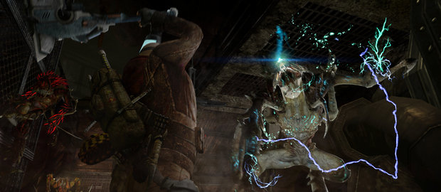Red Faction: Armageddon News