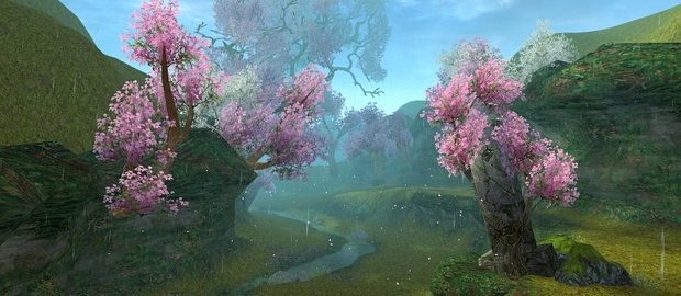 Jade Dynasty News