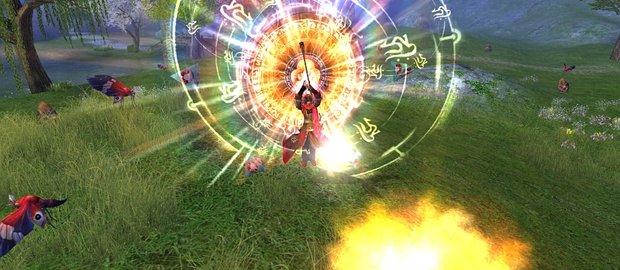 Jade Dynasty News
