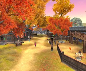 Jade Dynasty Files
