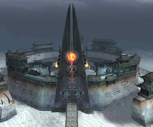Jade Dynasty Screenshots