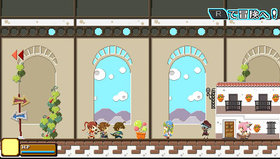Jikandia: The Timeless Land Screenshot from Shacknews