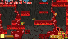Jikandia: The Timeless Land Screenshot from Shacknews