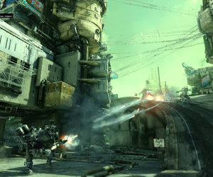 Hawken Videos