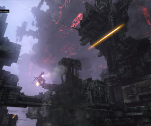 Hawken Files