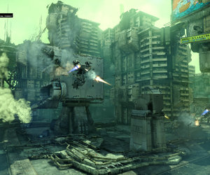 Hawken Files