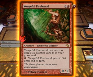 Magic: The Gathering - Duels of the Planeswalkers Screenshots