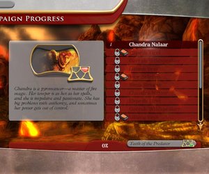Magic: The Gathering - Duels of the Planeswalkers Chat