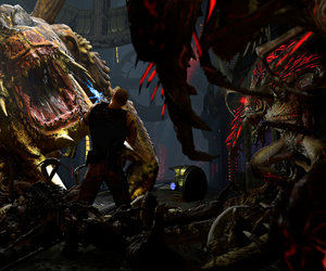 Red Faction: Armageddon Videos