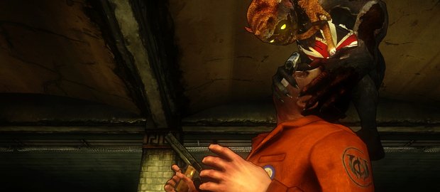 The Darkness II News