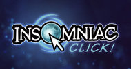 Insomniac launches social gaming division Click