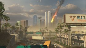 Battle: Los Angeles Screenshot from Shacknews