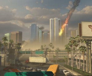 Battle: Los Angeles Chat