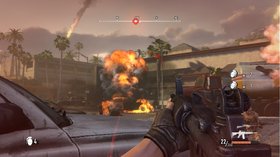 Battle: Los Angeles Screenshot from Shacknews