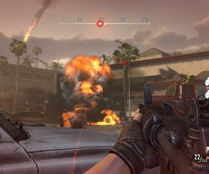 Battle: Los Angeles Screenshots
