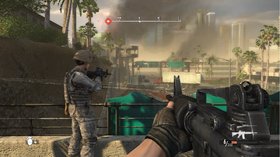 Battle: Los Angeles Screenshot from Shacknews