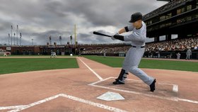 Major League Baseball 2K11 Screenshot from Shacknews