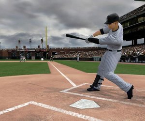 Major League Baseball 2K11 Screenshots