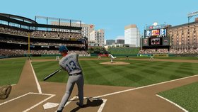 Major League Baseball 2K11 Screenshot from Shacknews