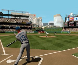 Major League Baseball 2K11 Videos