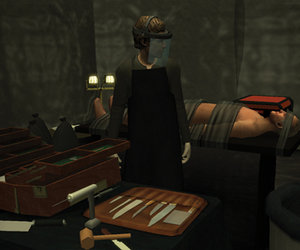 Dexter: The Game Videos