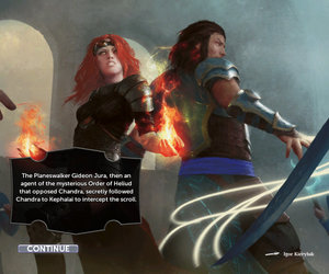 Magic: The Gathering - Duels of the Planeswalkers 2012 Videos