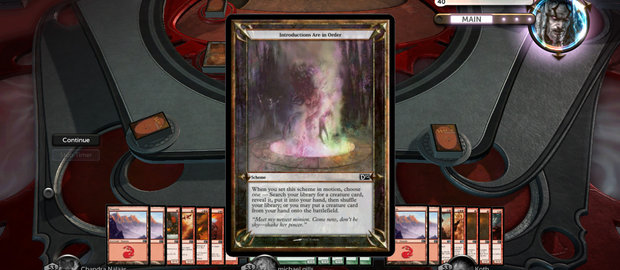 Magic: The Gathering - Duels of the Planeswalkers 2012 News