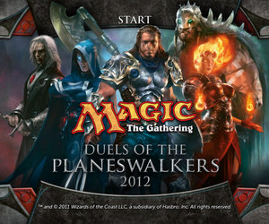 Magic: The Gathering - Duels of the Planeswalkers 2012 Chat
