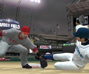 Major League Baseball 2K11 Chat