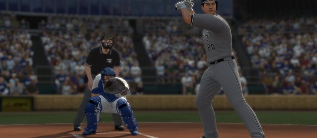 Major League Baseball 2K11 News