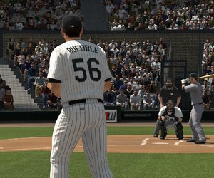 Major League Baseball 2K11 Files