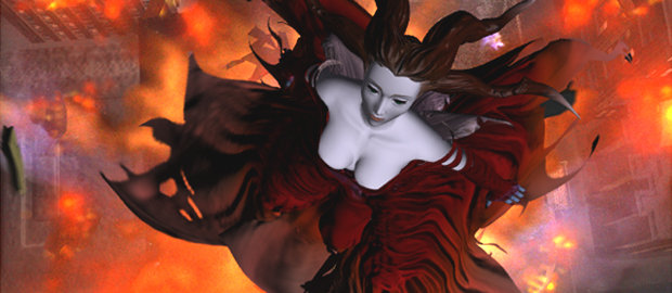 Parasite Eve News