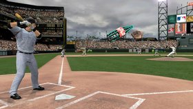 Major League Baseball 2K11 Screenshot from Shacknews