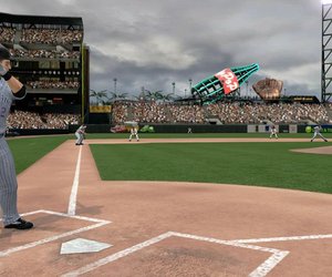 Major League Baseball 2K11 Videos