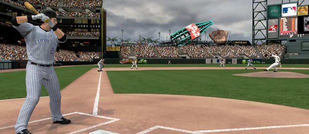 Major League Baseball 2K11 News